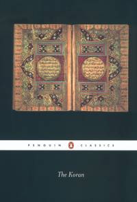 The Koran (Penguin Classics) by Anonymous - Paperback - from Better World Books (SKU: GRP89270347)