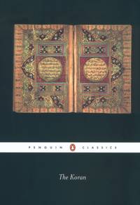 The Koran (Penguin Classics) by Anonymous