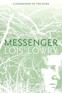Messenger: 3 (Giver Quartet)