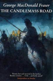 image of The Candlemass Road
