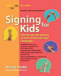 Signing for Kids, Expanded Edition