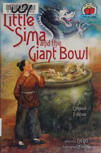 Little Sima and the Giant Bowl