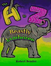 The A to Z Beastly Jamboree