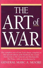 The Art of War by Sun-tzu - Hardcover - 2004-12-01 - from GridFreed LLC (SKU: Q-1581733208)