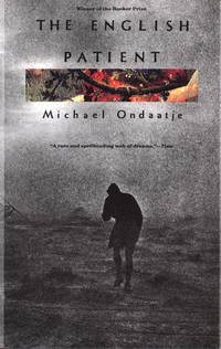 image of The English Patient