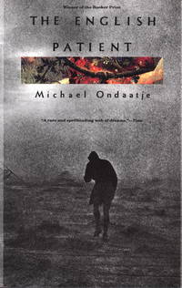 The English Patient by Michael Ondaatje