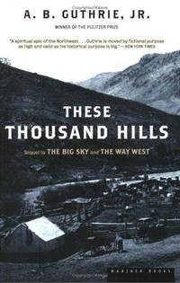 image of These Thousand Hills