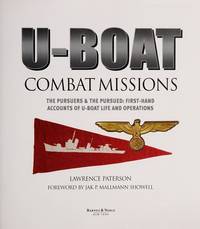 U-Boat Combat Missions