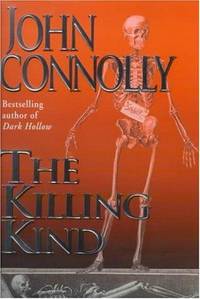 The Killing Kind: A Thriller