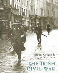 image of The Irish Civil War