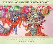Ching Chiang and the Dragon's Dance