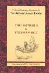 Lost World &amp; the Poison Belt by Arthur Conan Doyle