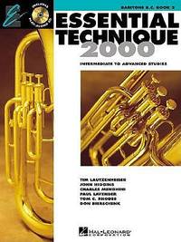 Essential Technique 2000