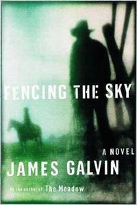 FENCING THE SKY: A Novel
