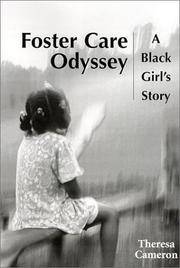 Foster Care Odyssey: A Black Girl's Story