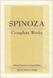 Spinoza