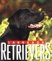 Labrador Retrievers  (Little Books)