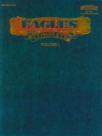 Eagles Complete, Vol. 1