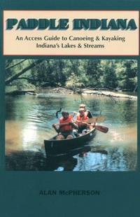 Paddling Indiana