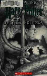 Harry Potter and the Deathly Hallows