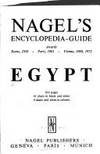 Nagel's Encyclopedia-Guide: Egypt