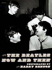 image of The Beatles: Now and Then