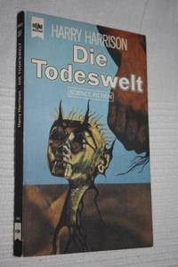 image of Todeswelt, Die