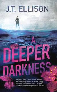 A Deeper Darkness  (Samantha Owens Bk 1)