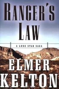 RANGER'S LAW