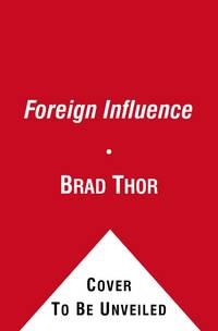 Foreign Influence (Scot Harvath)