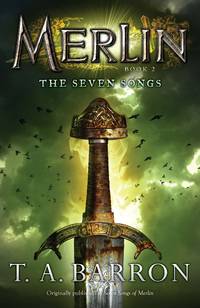 The Seven Songs: Book 2 (Merlin)