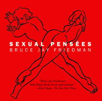 image of Sexual Pensees