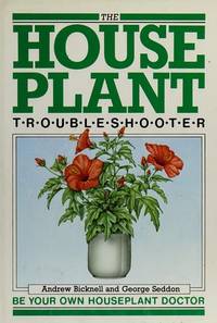 House Plant Troubleshooter