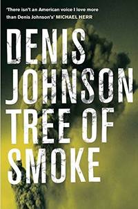 cover of Tree of Smoke