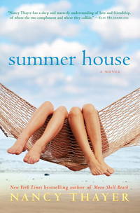 Summer House: A Novel