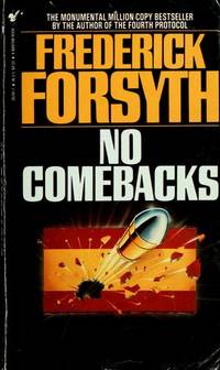 image of No Comebacks Collected Short Stories