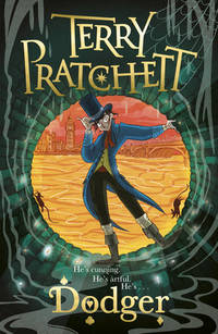 cover of Dodger