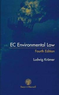 Ec Environmental Law