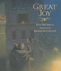 Great Joy   * S I G N E D *  // FIRST EDITION //