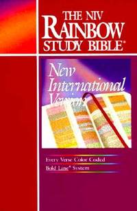 The Rainbow Study Bible New International Version: Indexed