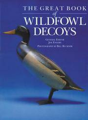 The Great Book Of Wildfowl Decoys