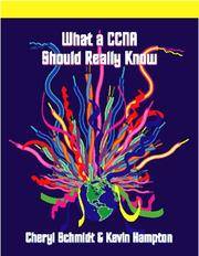 What a CCNA Should Really Know