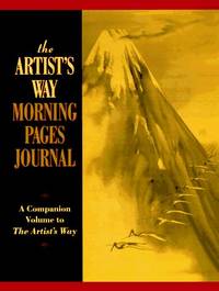 cover of The Artist's Way Morning Pages Journal (Inner Work Book)