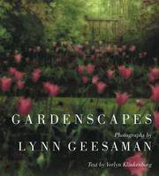 Lynn Geesaman