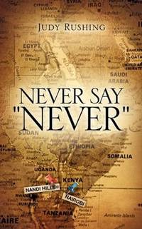 NEVER SAY "NEVER