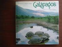 GALAPAGOS Introduction By Barry Lopez