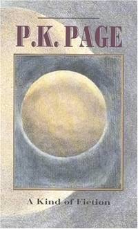 A Kind of Fiction: Stories