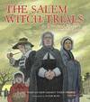 The Salem Witch Trials:  An Unsolved Mystery from History.