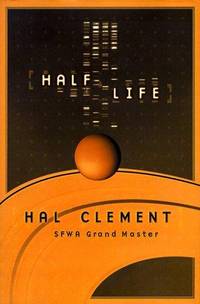 image of HALF LIFE