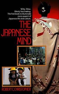 image of The Japanese Mind